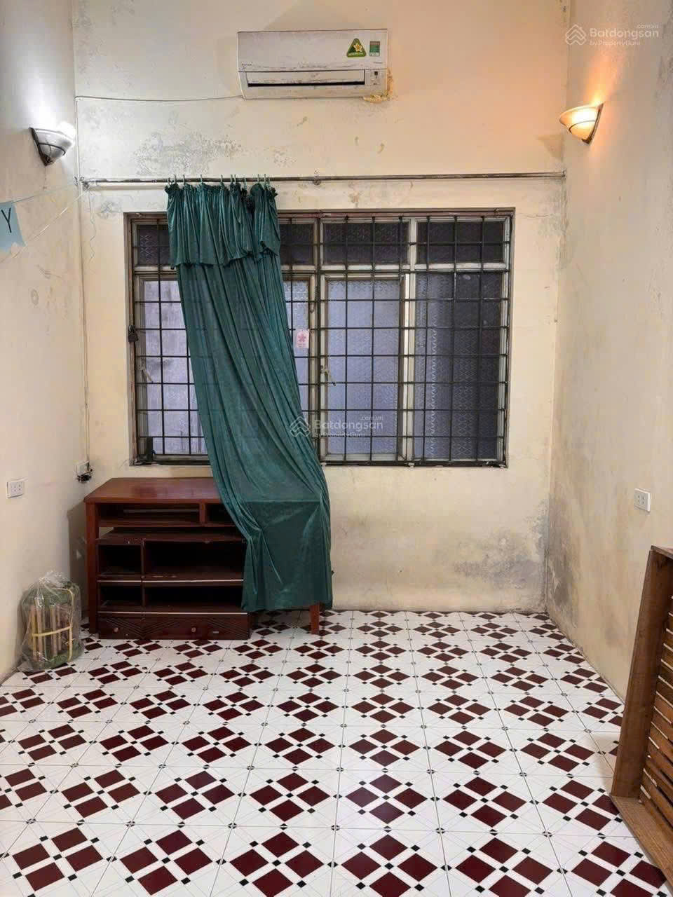 Cho thuê nhà nguyên căn ngõ 459 Bạch Mai, 31m² x 3 tầng , 3 ngủ, 7 Triệu ở gđ, nhóm - Ảnh 3
